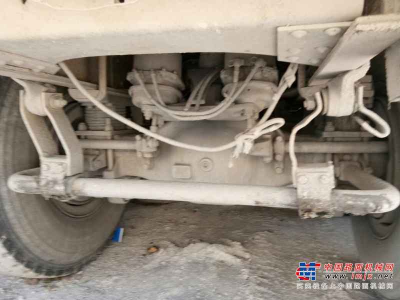 吉林出售转让二手2012年中国重汽豪沃ZZ3257N3847D1自卸车
