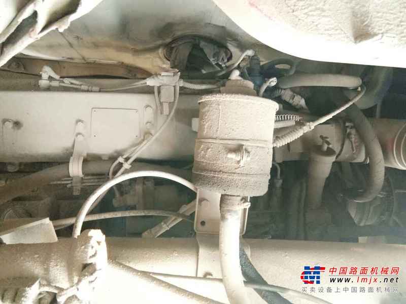 吉林出售转让二手2013年陕汽德龙SX3255DR354C自卸车
