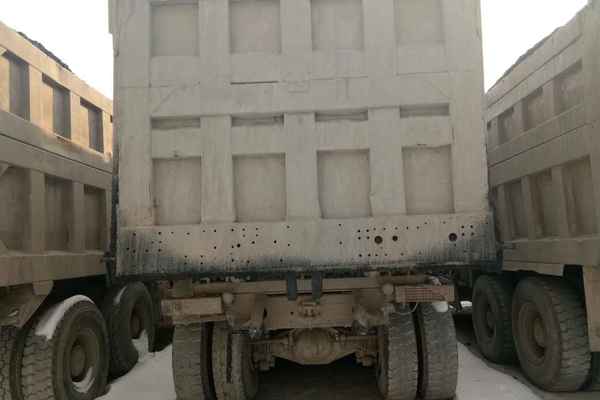 吉林出售转让二手2012年陕汽德龙SX3255DR354C自卸车