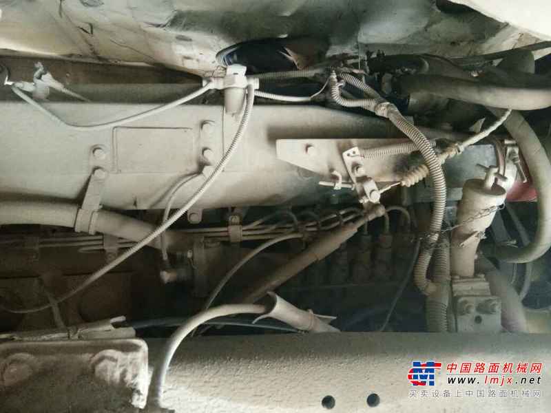 吉林出售转让二手2012年陕汽德龙SX3255DR354C自卸车