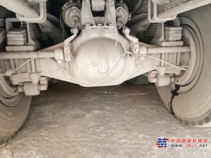 吉林出售转让二手2012年陕汽德龙SX3255DR354C自卸车