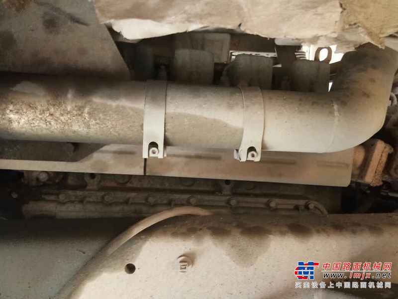 吉林出售转让二手2012年陕汽德龙SX3255DR354C自卸车