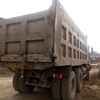 贵州出售转让二手2011年中国重汽豪沃ZZ3257N3847D1自卸车