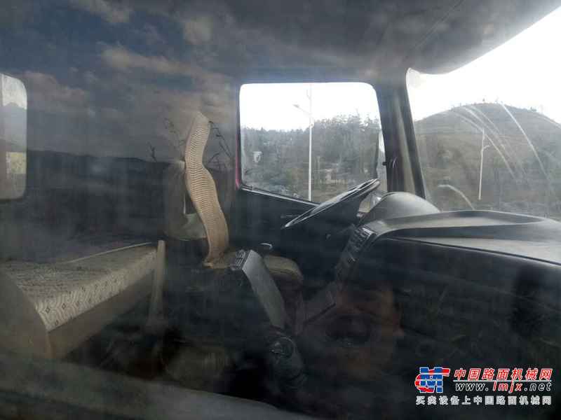 贵州出售转让二手2011年中国重汽豪沃ZZ3257N3847D1自卸车