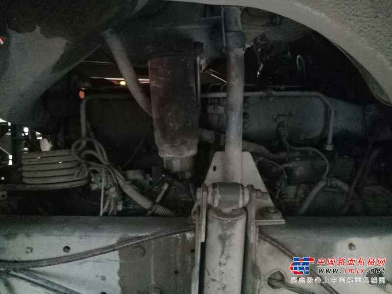 吉林出售转让二手2008年北奔ND3253B38自卸车