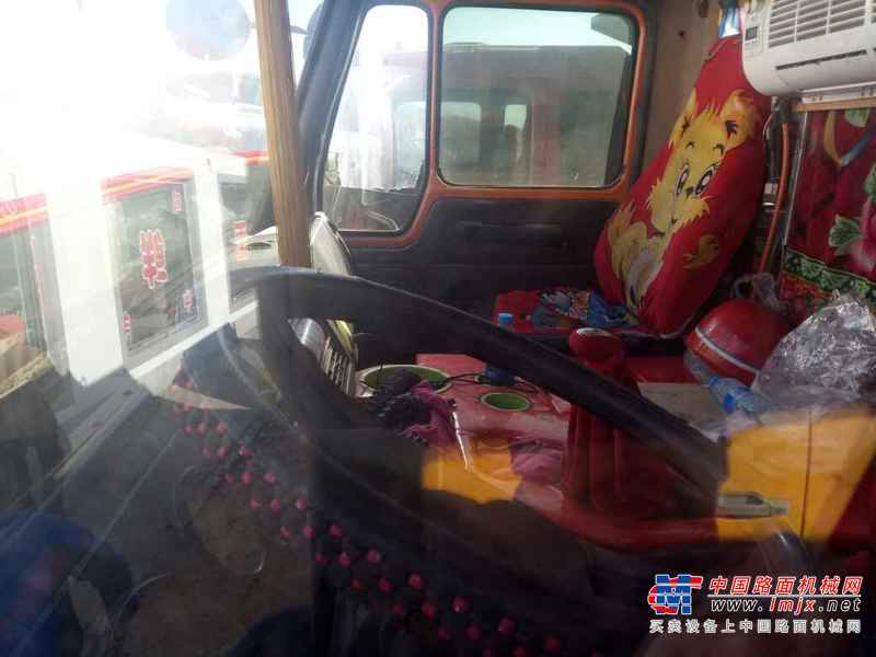 山西出售转让二手2011年北奔ND3254B38自卸车