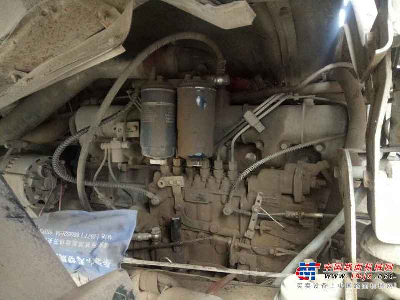 贵州出售转让二手2010年东风EQ3290GFJ自卸车