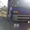 贵州出售转让二手2010年东风DFL3251A1自卸车