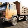 陕西出售转让二手2011年陕汽奥龙SX3255BR384自卸车
