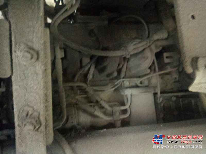 贵州出售转让二手2013年东风柳汽乘龙LZ3310PEF自卸车