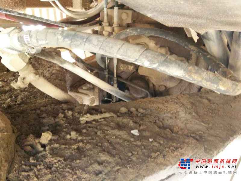 陕西出售转让二手2012年东风EQ3259GE自卸车