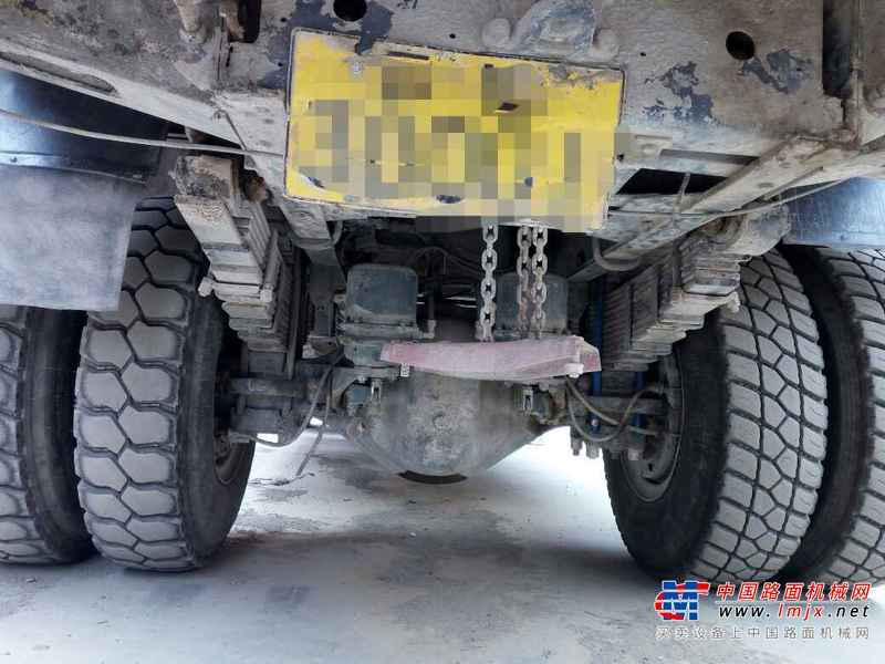 云南出售转让二手2013年东风3310GMJ3自卸车