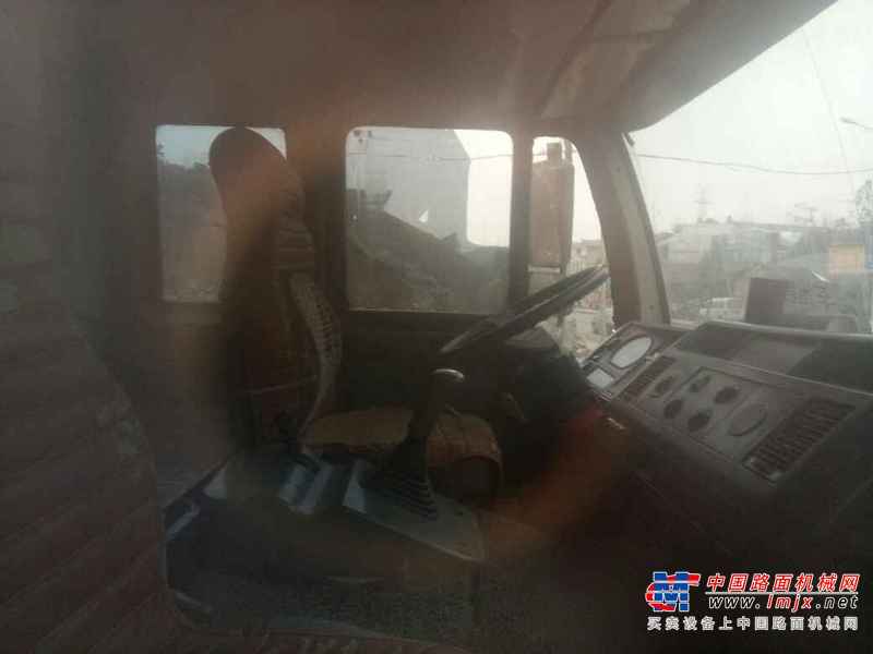 贵州出售转让二手2010年中国重汽斯太尔ZZ3251M3642W自卸车
