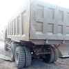 山西出售转让二手2007年陕汽德龙SX3255BR384自卸车