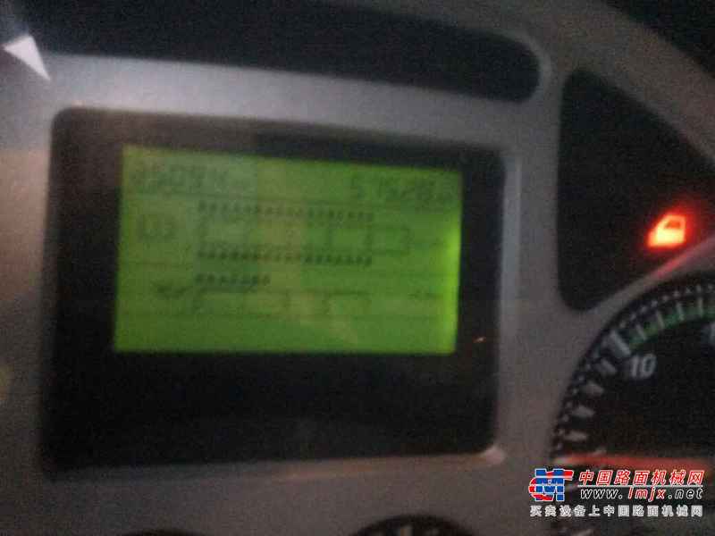 贵州出售转让二手2014年红岩CQ3254SMG434自卸车
