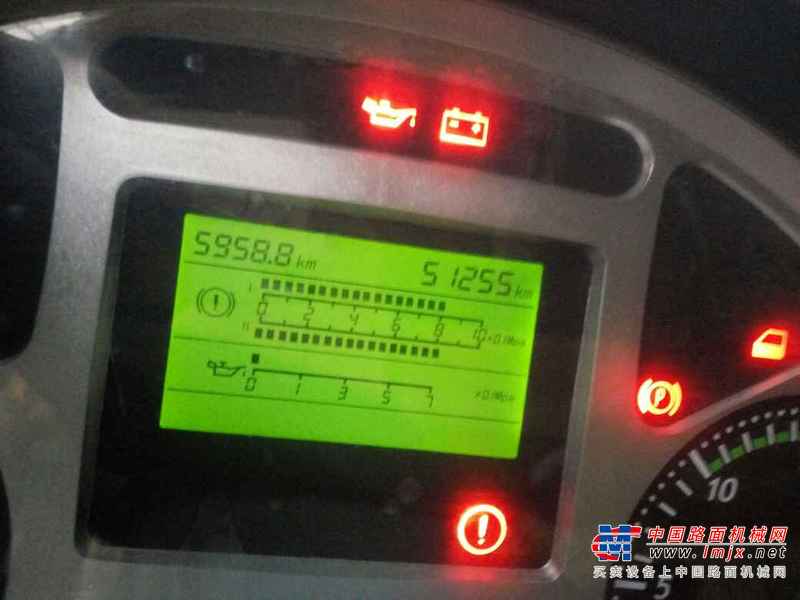 贵州出售转让二手2014年红岩CQ3254SMG384自卸车