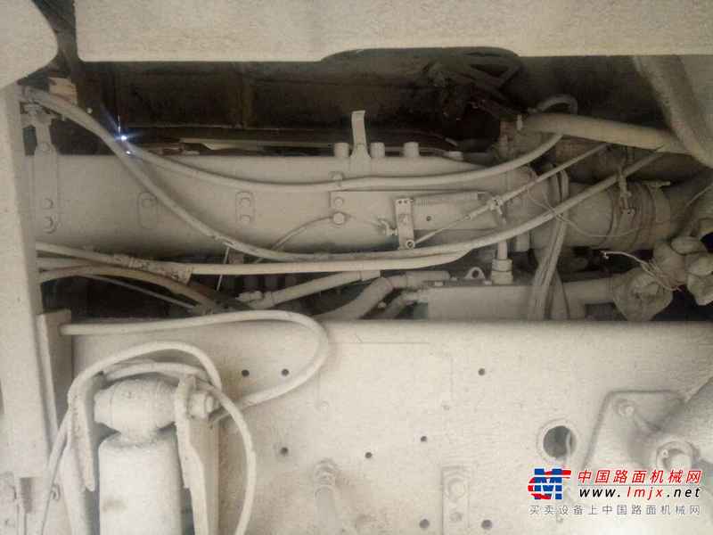 贵州出售转让二手2010年中国重汽斯太尔ZZ3251M3649W自卸车