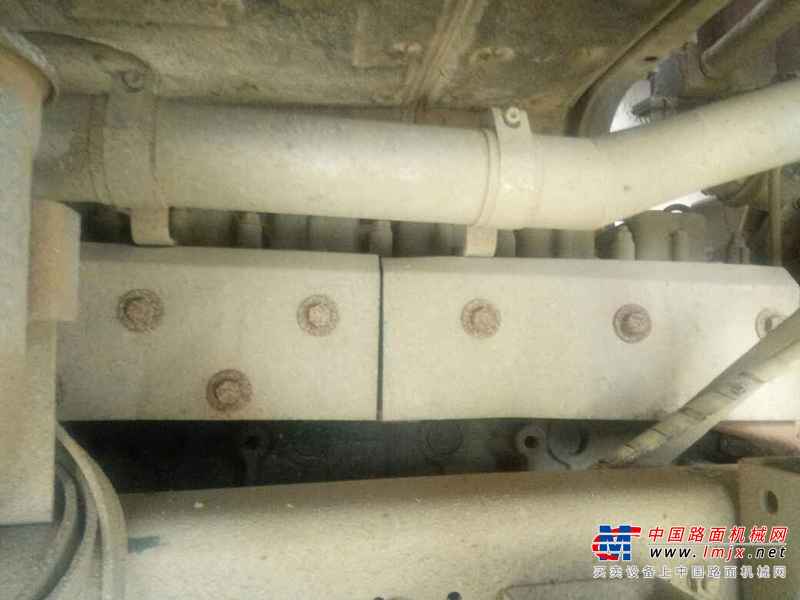 贵州出售转让二手2010年中国重汽斯太尔ZZ3251M3649W自卸车
