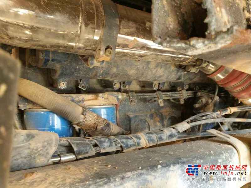 陕西出售转让二手2012年陕汽奥龙SX3255DR354自卸车