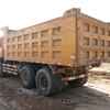 陕西出售转让二手2011年陕汽奥龙SX3255DR354自卸车