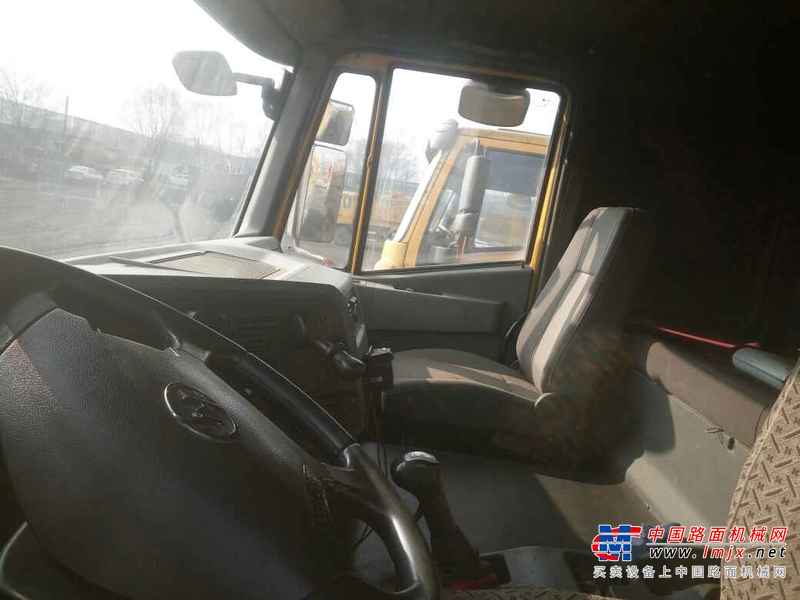 山西出售转让二手2013年红岩CQ3254SMG324自卸车
