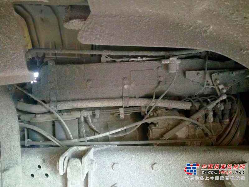 山西出售转让二手2013年红岩CQ3254SMG324自卸车
