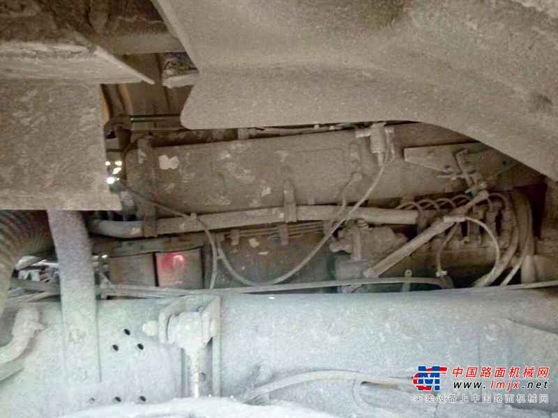 山西出售转让二手2013年红岩CQ3314CMG336自卸车