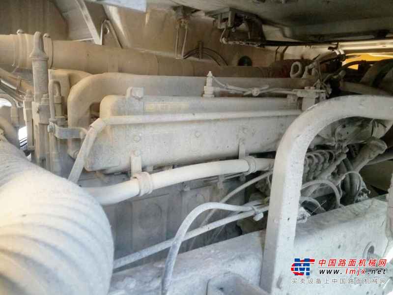 山西出售转让二手2013年红岩CQ3314CMG336自卸车