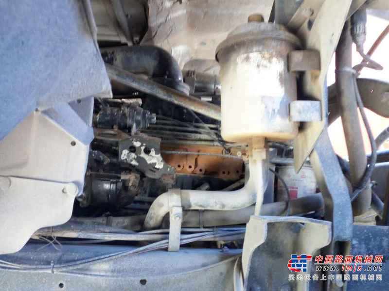 云南出售转让二手2014年东风3310GMJ3自卸车