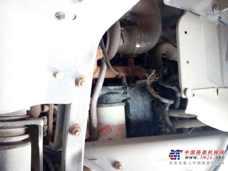 云南出售转让二手2014年东风3310GMJ3自卸车