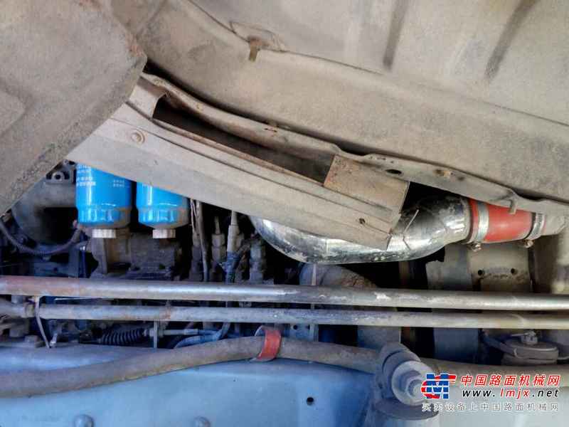 云南出售转让二手2013年东风3310GMJ3自卸车