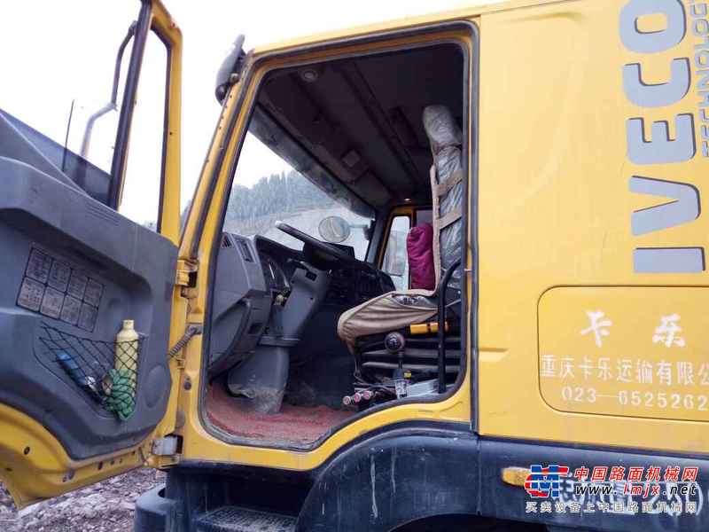 贵州出售转让二手2014年陕汽德龙SX3255BR384自卸车