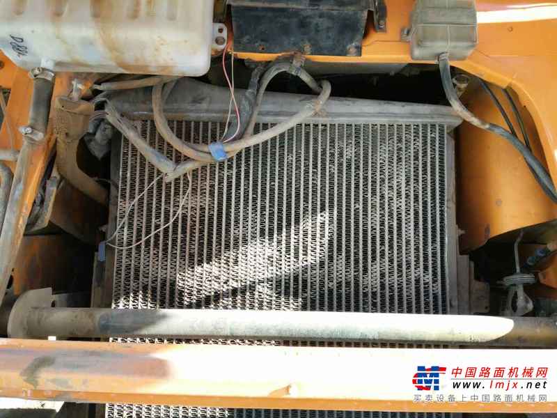 陕西出售转让二手2011年陕汽奥龙SX3255DR354自卸车