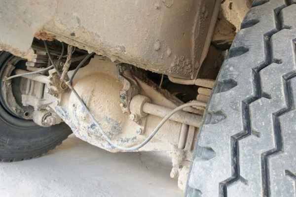 陕西出售转让二手2011年陕汽奥龙SX3255DR354自卸车