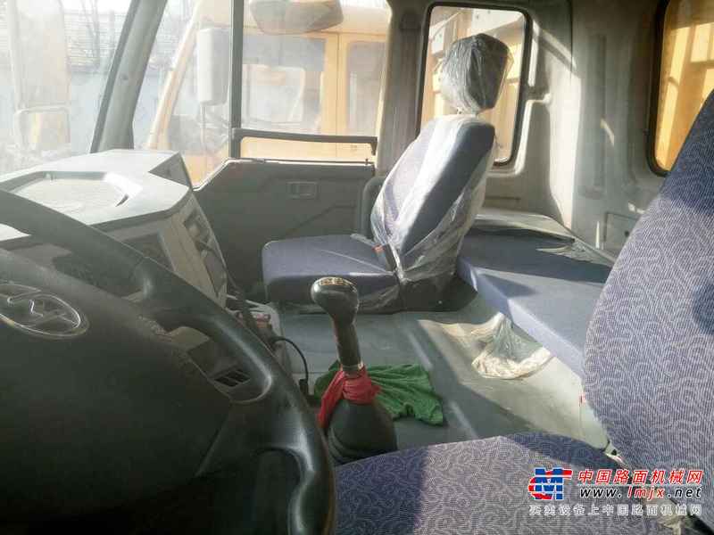 山西出售转让二手2013年红岩CQ3314CMG336自卸车
