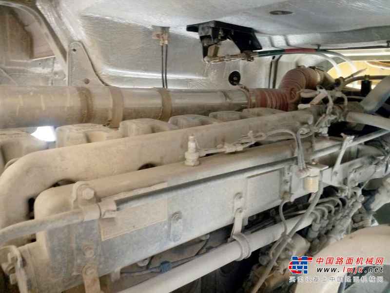 山西出售转让二手2013年红岩CQ3314CMG336自卸车