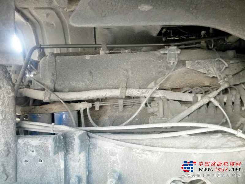 山西出售转让二手2013年红岩CQ3314CMG336自卸车