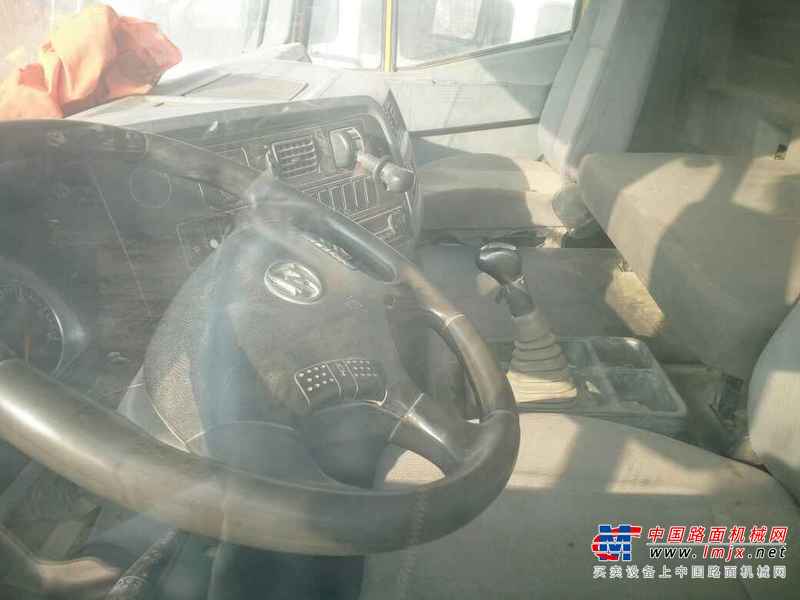 山西出售转让二手2012年红岩CQ3314CMG336自卸车