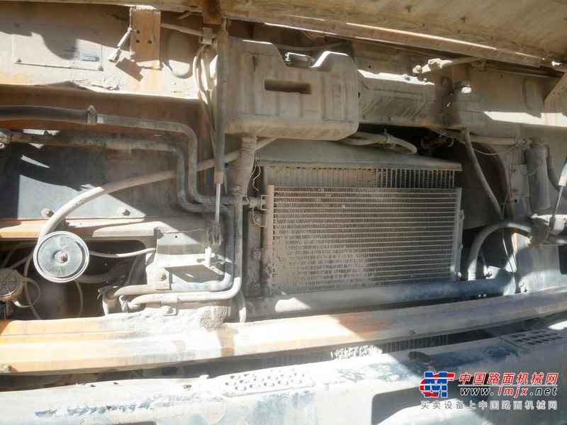 山西出售转让二手2011年陕汽奥龙SX3315UR366自卸车