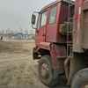 山西出售转让二手2010年中国重汽豪沃ZZ3257M2941自卸车