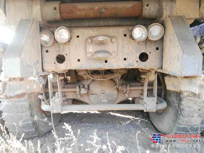 山西出售转让二手2007年中国重汽豪泺ZZ3257N3648B自卸车