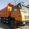 陕西出售转让二手2011年陕汽奥龙SX3254BM384自卸车