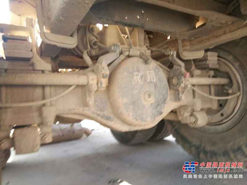 陕西出售转让二手2009年陕汽奥龙SX3254BM384自卸车