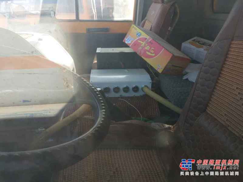陕西出售转让二手2011年陕汽奥龙SX3255BR384自卸车