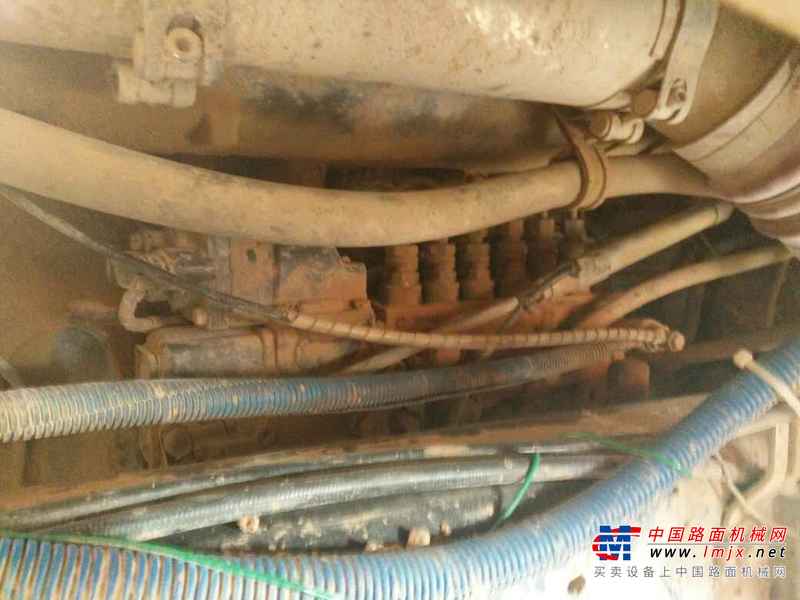 陕西出售转让二手2012年陕汽奥龙SX3255UN384自卸车