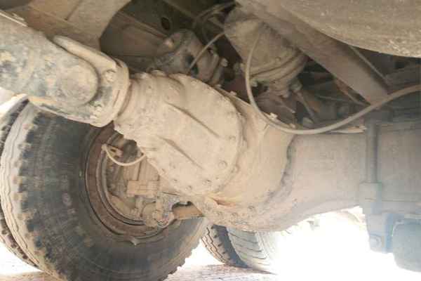 陕西出售转让二手2012年陕汽奥龙SX3255UN384自卸车