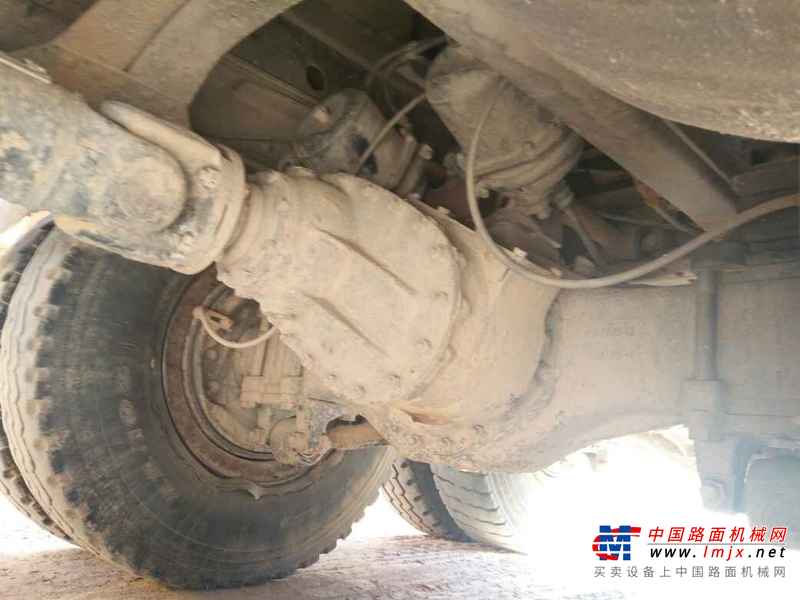陕西出售转让二手2012年陕汽奥龙SX3255UN384自卸车