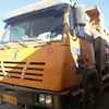 陕西出售转让二手2011年陕汽奥龙SX3255UN384自卸车