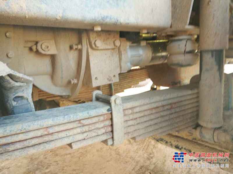 陕西出售转让二手2011年陕汽奥龙SX3255UN384自卸车