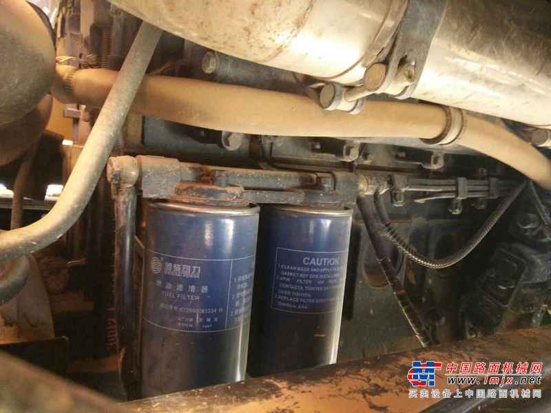 陕西出售转让二手2011年陕汽奥龙SX3255DR324自卸车